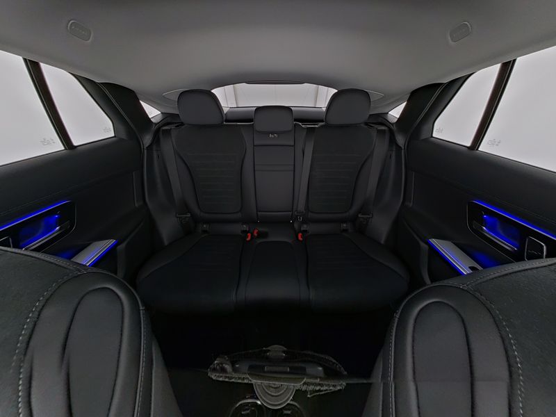 Mercedes-Benz GLC 400 e 4M Coupe - 7