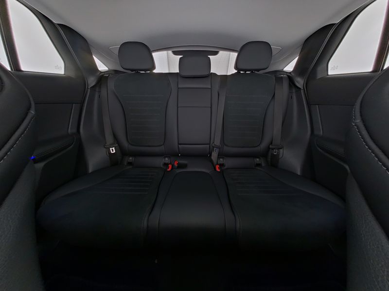 Mercedes-Benz GLC 300 e 4M Coupe - 6