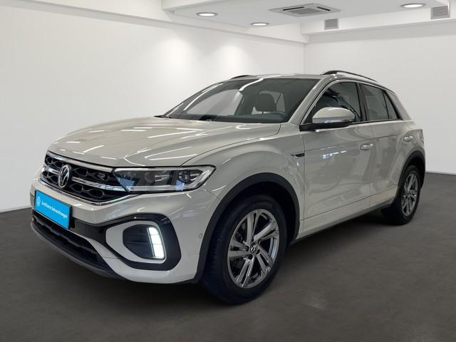Volkswagen T-Roc 1.0 TSI R-Line 2024