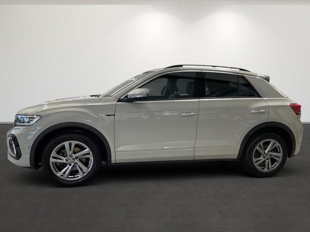 Volkswagen T-Roc 1.0 TSI R-Line - 3
