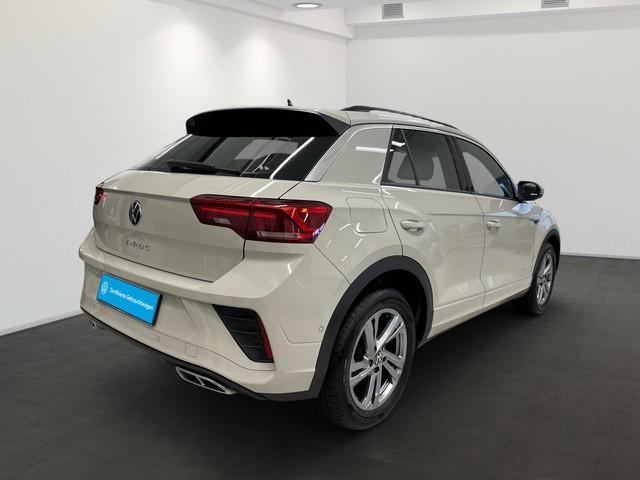 Volkswagen T-Roc 1.0 TSI R-Line - 5