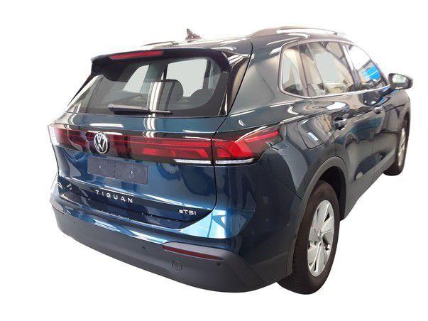 Volkswagen Tiguan 1.5 eTSI - 2