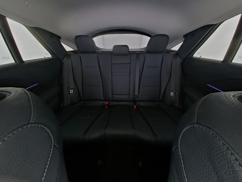 Mercedes-Benz GLE 400 e 4M Coupe - 7