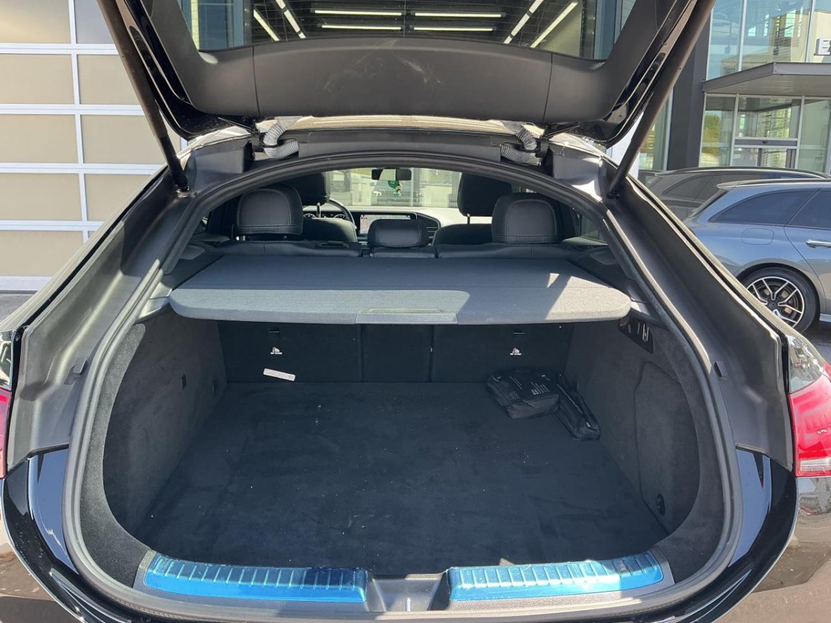 Mercedes-Benz GLE Coupe GLE 350 e 4Matic - 12