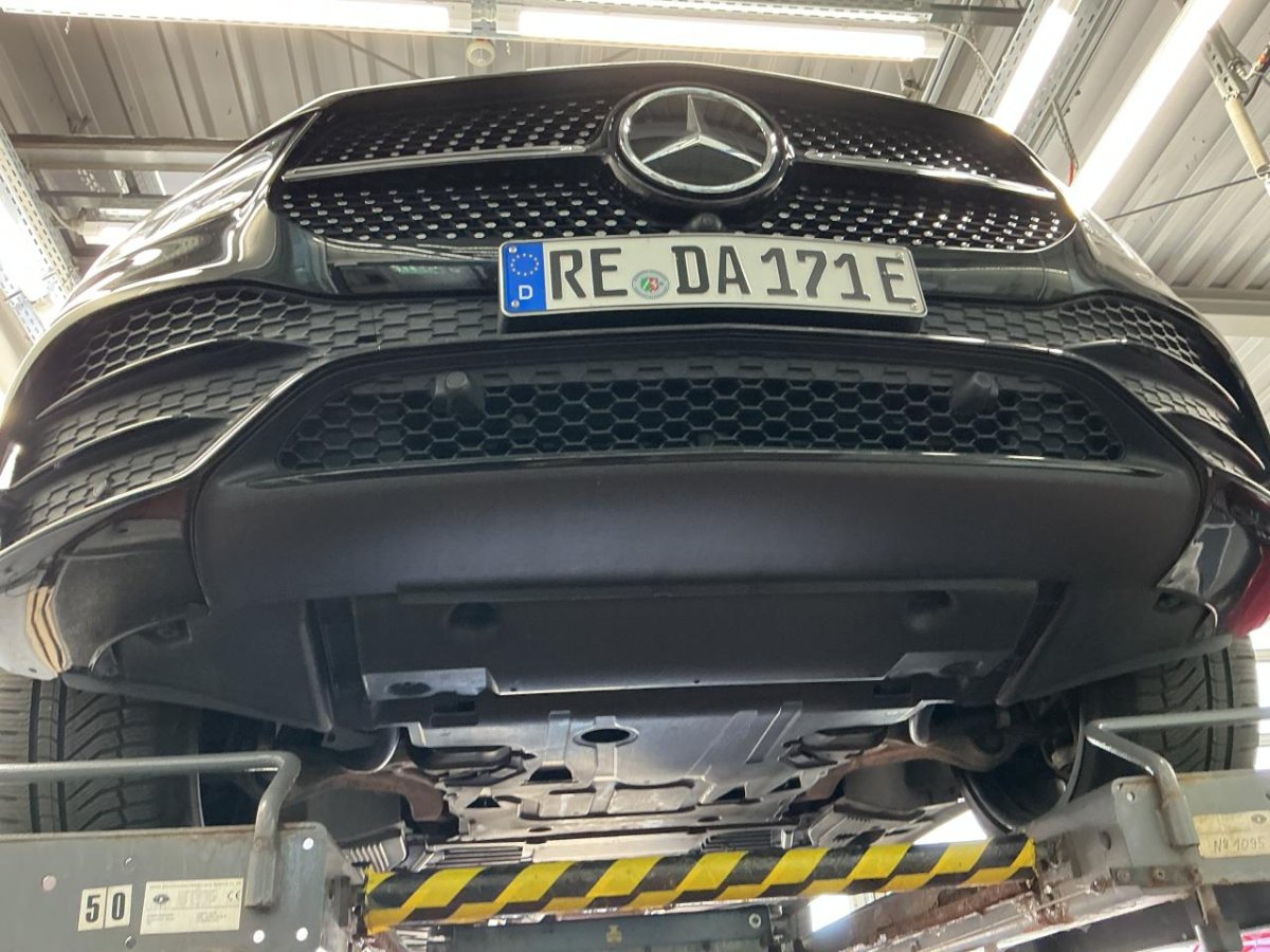 Mercedes-Benz GLE Coupe GLE 350 e 4Matic - 27
