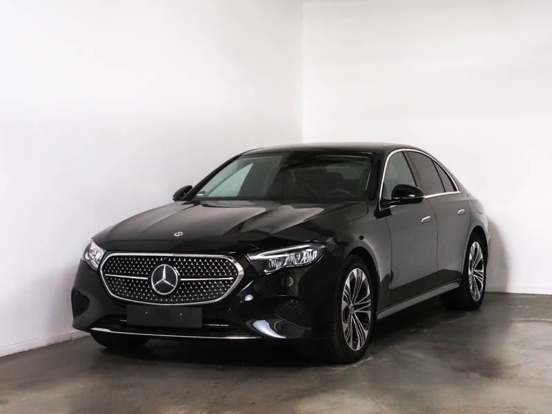 Mercedes-Benz E 300 e 2025