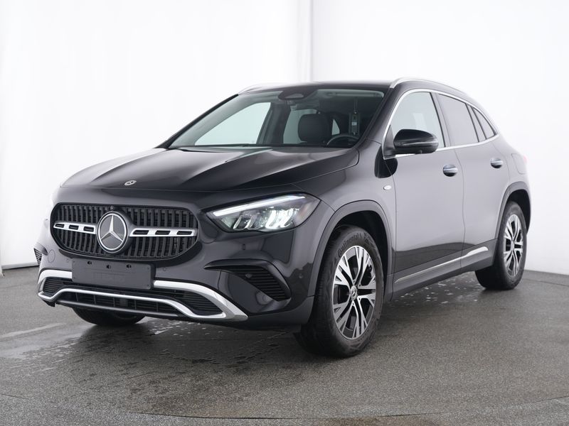 Mercedes-Benz GLA 250 e 2025