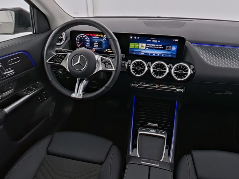 Mercedes-Benz GLA 250 e - 4