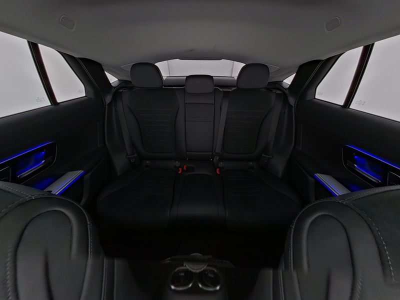 Mercedes-Benz GLC 300 e 4M Coupe - 6