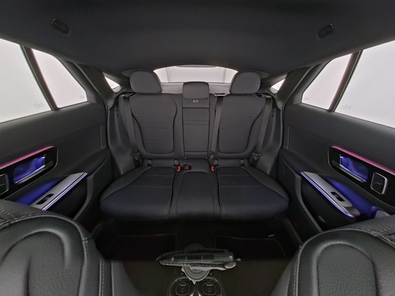 Mercedes-Benz GLC 300 e 4M Coupe - 9