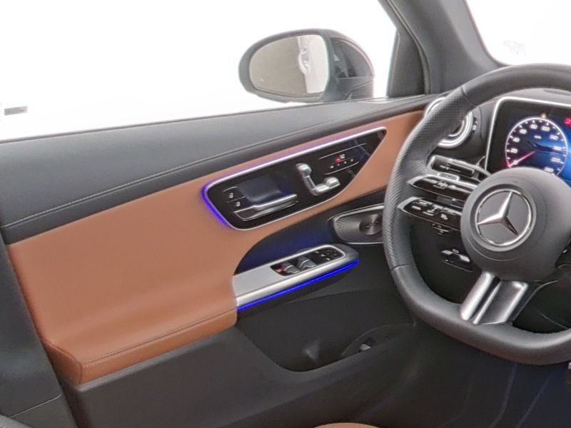 Mercedes-Benz GLC 400 e 4M Coupe - 8