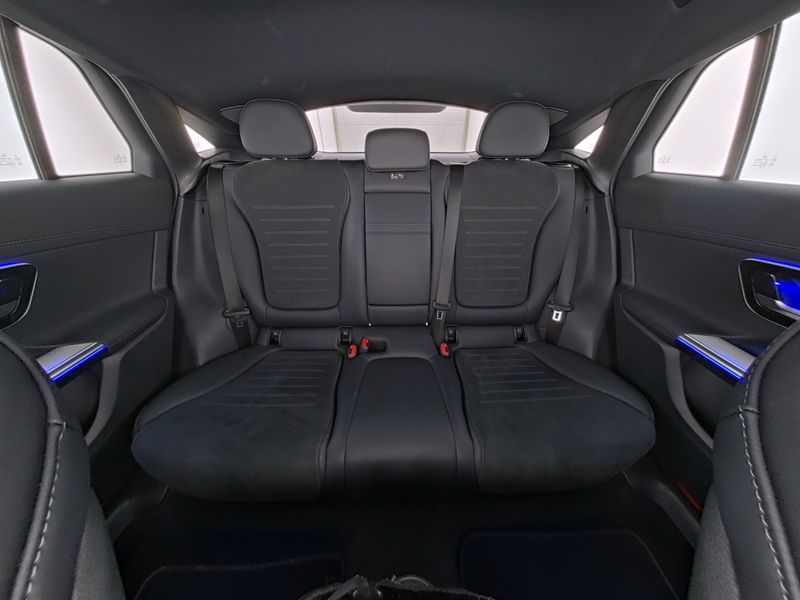Mercedes-Benz GLC 300 4M Coupe - 7