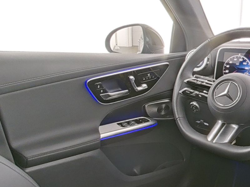 Mercedes-Benz GLC 300 4M Coupe - 9