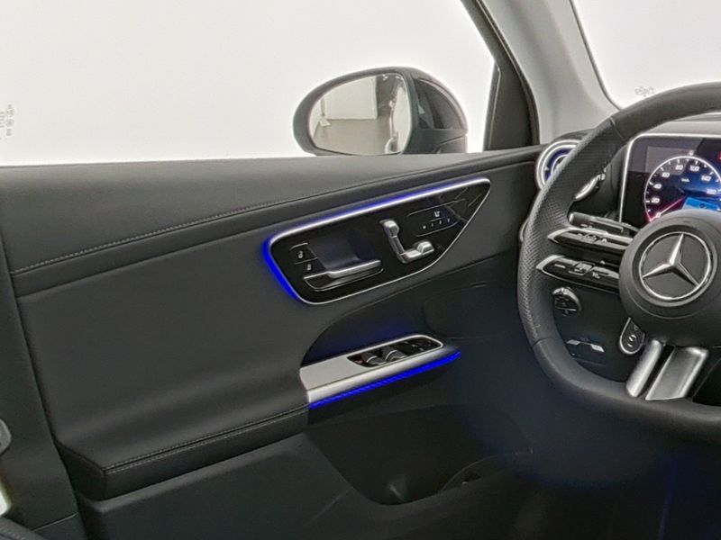 Mercedes-Benz GLC 300 4M Coupe - 7