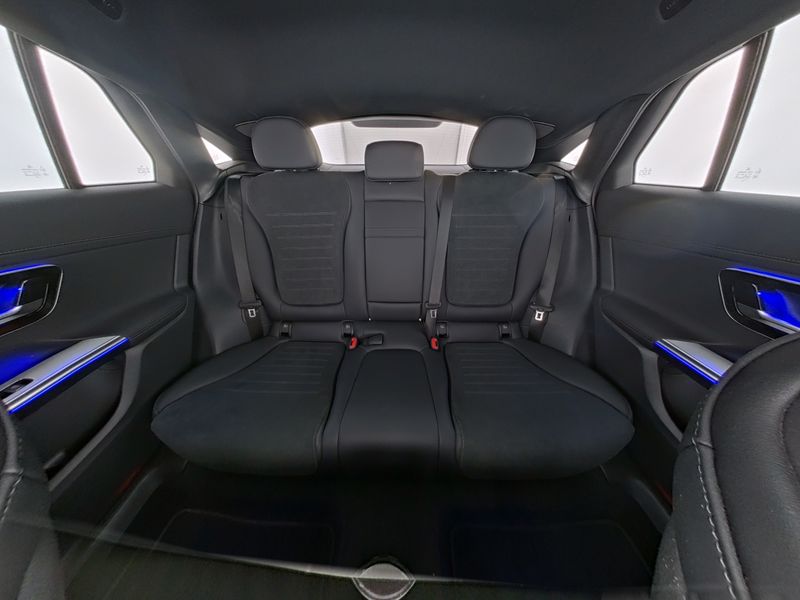 Mercedes-Benz GLC 300 4M Coupe - 9
