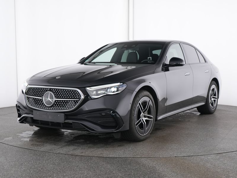 Mercedes-Benz E 300 e 2025