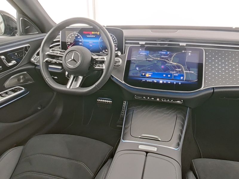 Mercedes-Benz E 300 e - 6