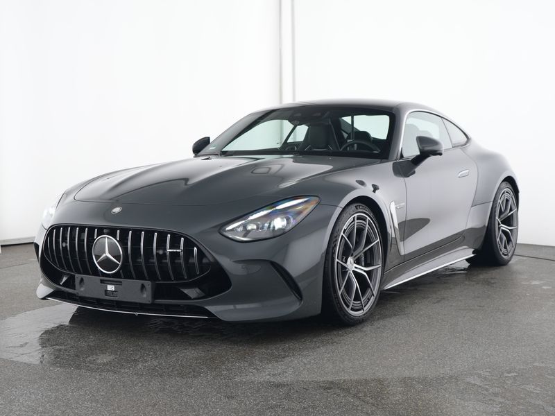 Mercedes-AMG GT 63 S E-Performance 4M+ 2025