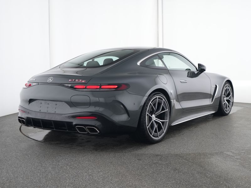 Mercedes-AMG GT 63 S E-Performance 4M+ - 2