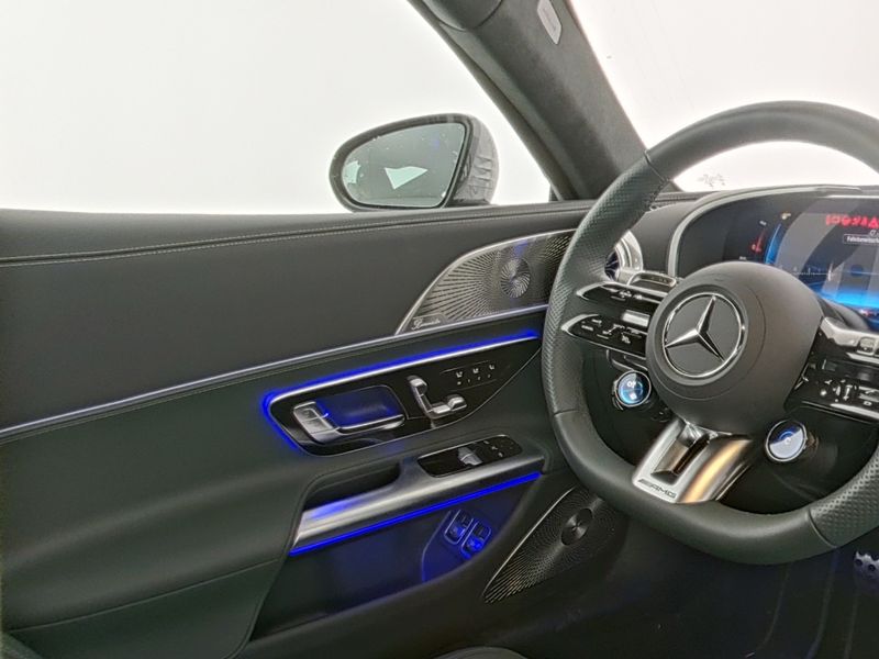 Mercedes-AMG GT 63 S E-Performance 4M+ - 6