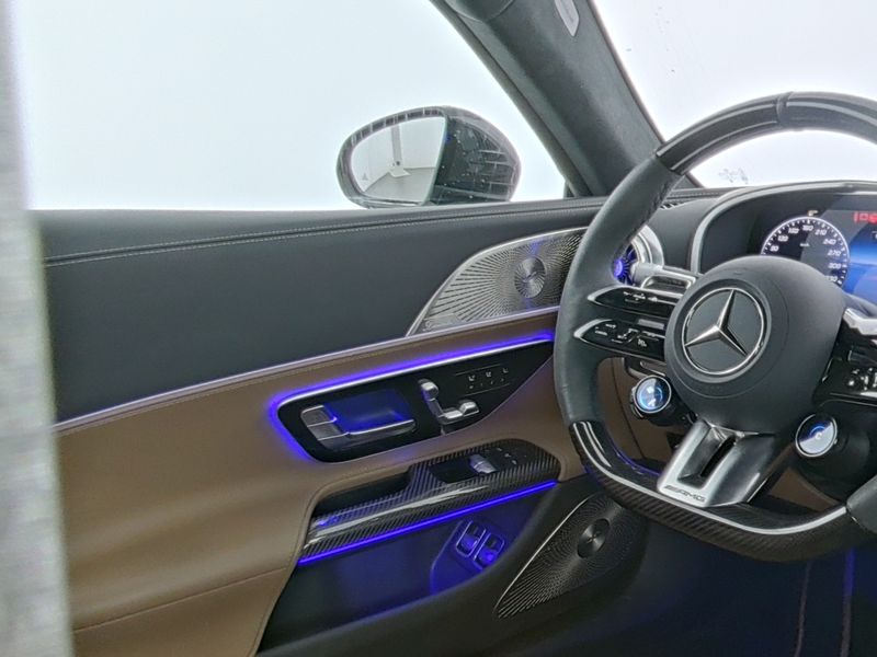 Mercedes-AMG GT 63 S E-Performance 4M+ - 6