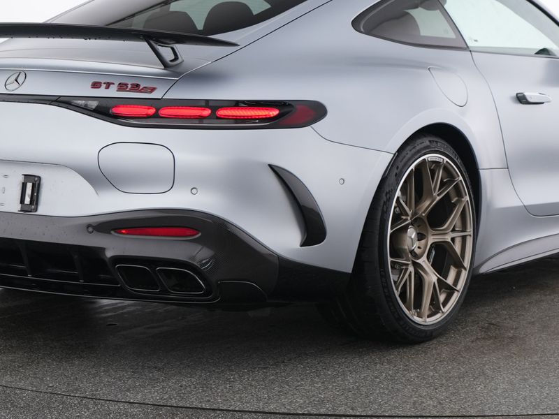 Mercedes-AMG GT 63 S E-Performance 4M+ - 9