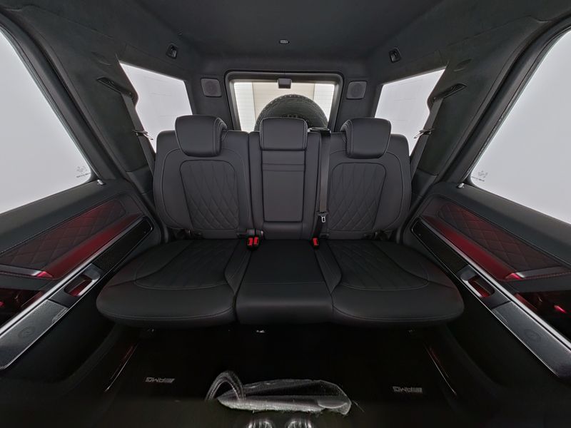 Mercedes-AMG G 63 4x4² - 7