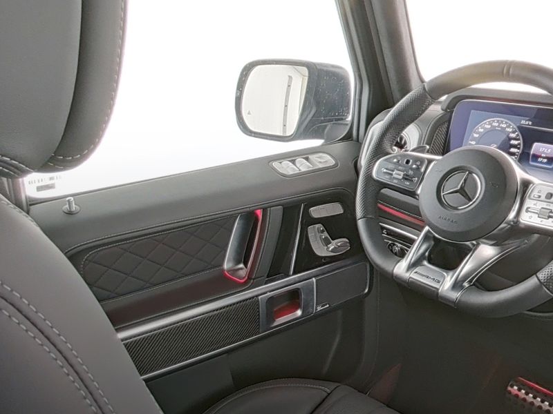 Mercedes-AMG G 63 4x4² - 9