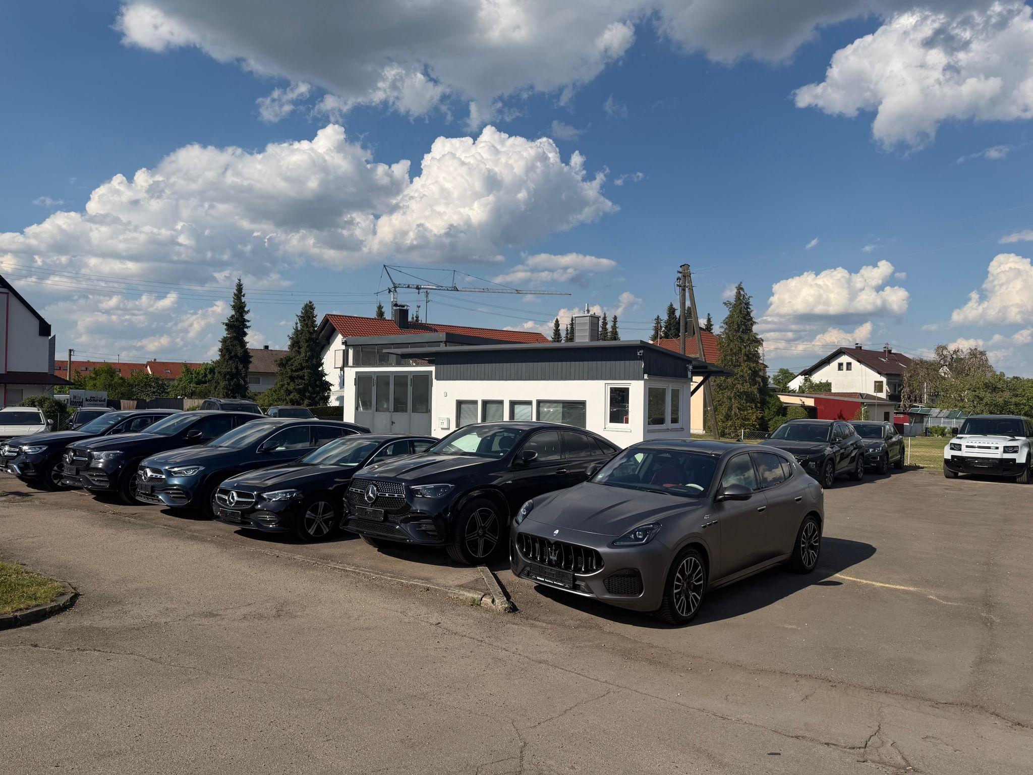 A & H GmbH