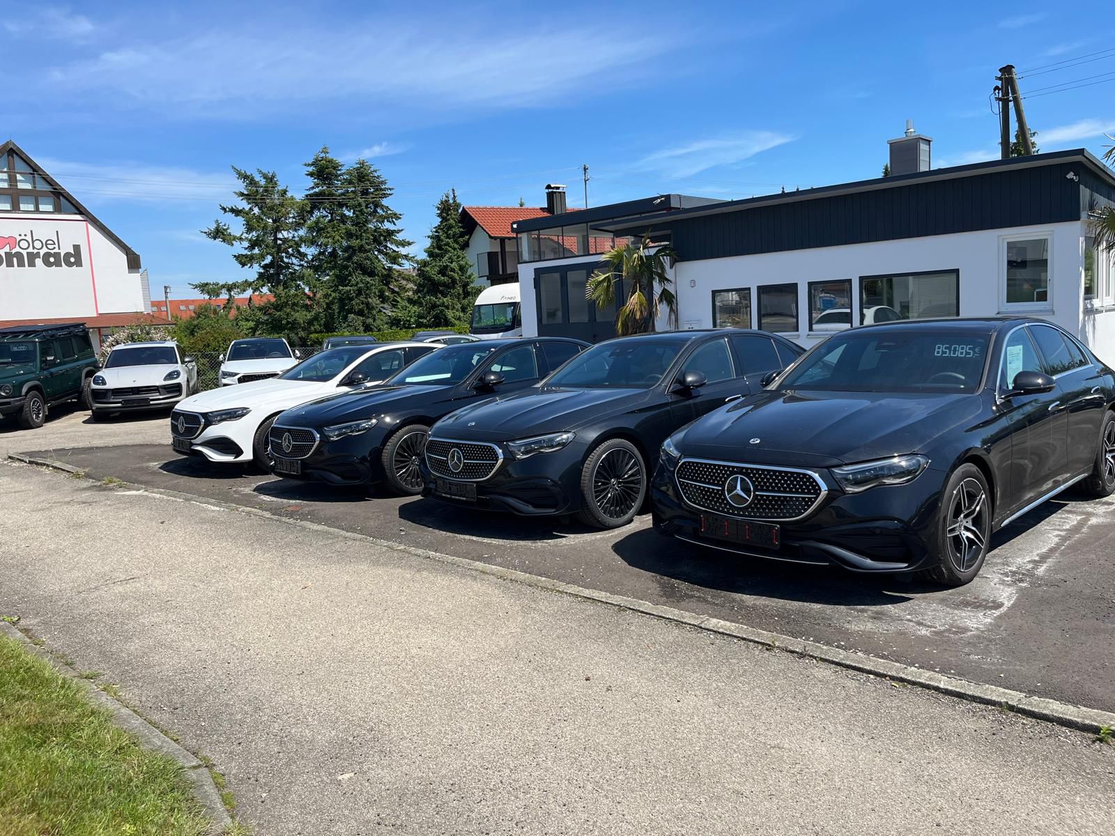 A & H GmbH